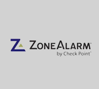Zone Alarm