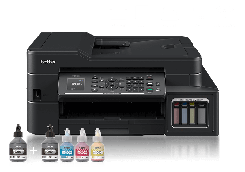 Tampa Printer Repair store provides Canon Inkjet Printer Repair near me 