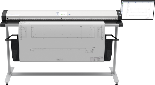 Tampa Printer Repair store provides Canon Wide Format Printer Repair near me 