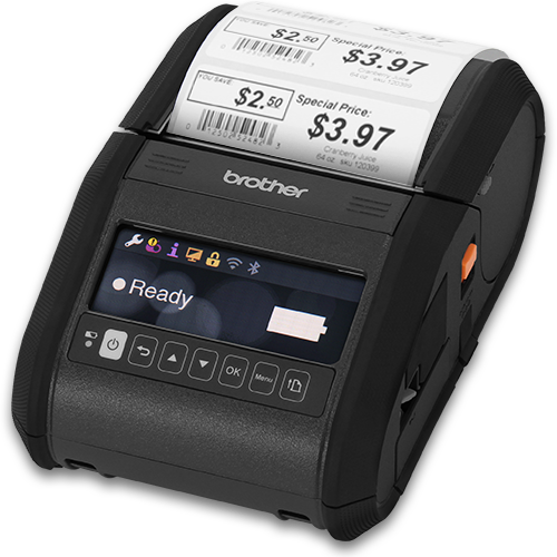 Tampa Printer Repair store provides Epson POS-Receipt Printer Repair near me 